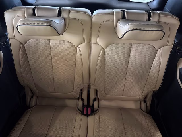 2026 Baltic Gray Metallic Clearcoat Jeep Grand Cherokee L Summit 4X4 SUV
