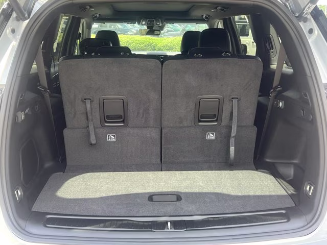 2026 Baltic Gray Metallic Clearcoat Jeep Grand Cherokee L Limited RWD SUV