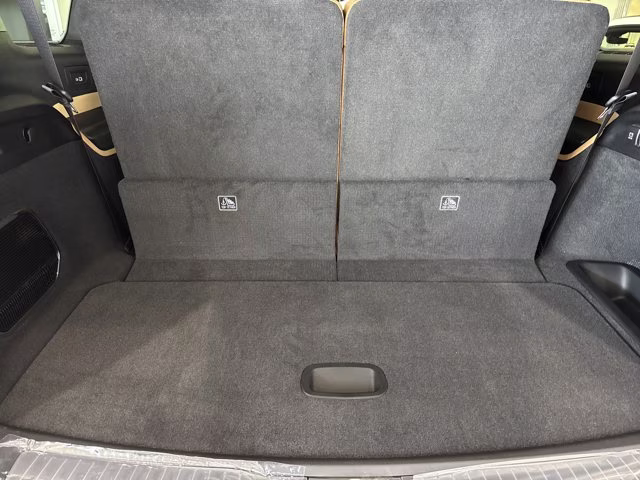 2026 Baltic Gray Metallic Clearcoat Jeep Grand Cherokee L Summit 4X4 SUV