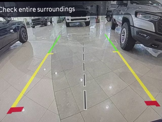 2026 Baltic Gray Metallic Clearcoat Jeep Grand Cherokee L Summit 4X4 SUV