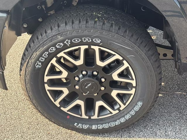 2026 Forged Blue Metallic Ram 2500 Longhorn 4X4 Truck
