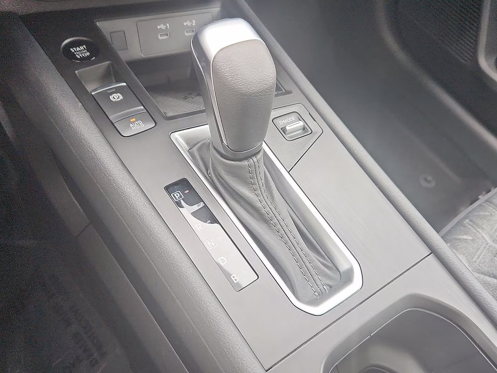 2026 Fresh Powder Nissan Kicks SV AWD SUV