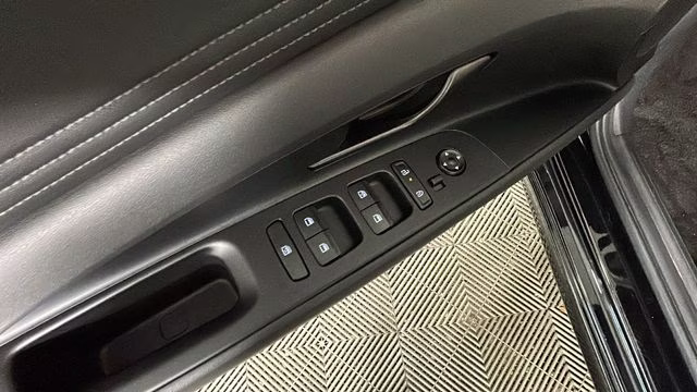 2025 Abyss Black Hyundai Elantra Hybrid SEL Sport FWD Sedan