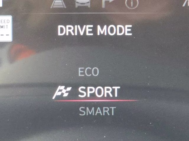 2025 Abyss Black Hyundai Elantra Hybrid SEL Sport FWD Sedan