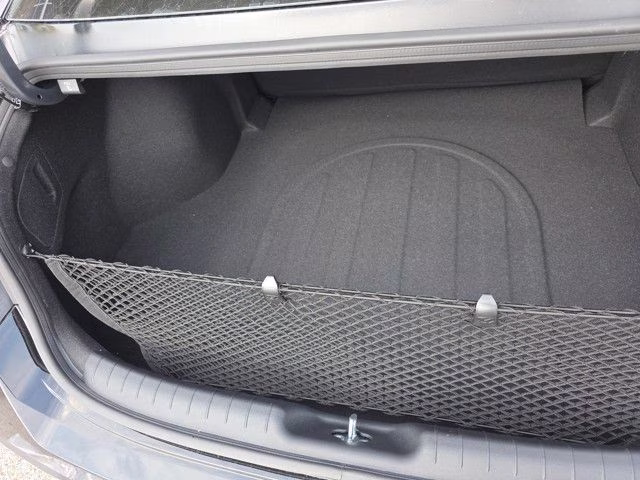 2025 Abyss Black Hyundai Elantra Hybrid SEL Sport FWD Sedan
