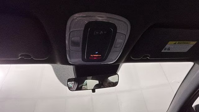 2025 Abyss Black Hyundai Elantra Hybrid SEL Sport FWD Sedan