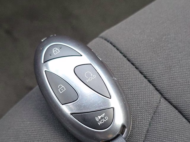 2025 Abyss Black Hyundai Elantra Hybrid SEL Sport FWD Sedan