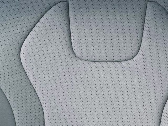 2025 Amazon Gray Hyundai Elantra Hybrid Limited FWD Sedan