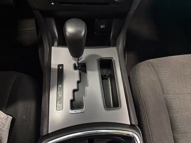 2014 Jazz Blue Pearlcoat Dodge Charger SE RWD Sedan