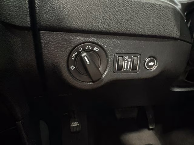 2014 Jazz Blue Pearlcoat Dodge Charger SE RWD Sedan