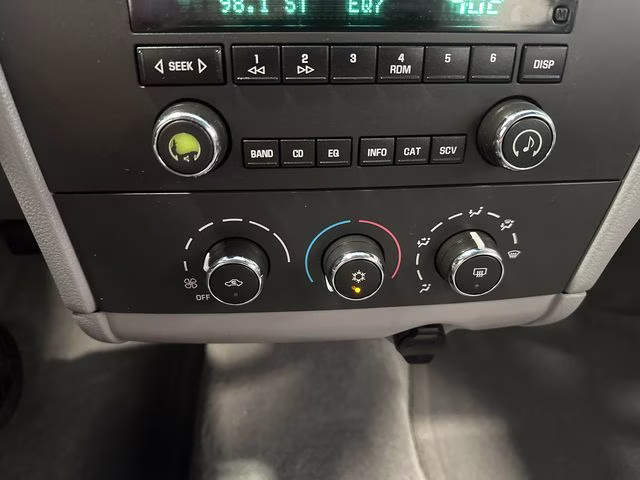 2006 Platinum Metallic Buick LaCrosse CX FWD Sedan