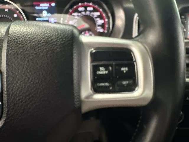 2014 Jazz Blue Pearlcoat Dodge Charger SE RWD Sedan