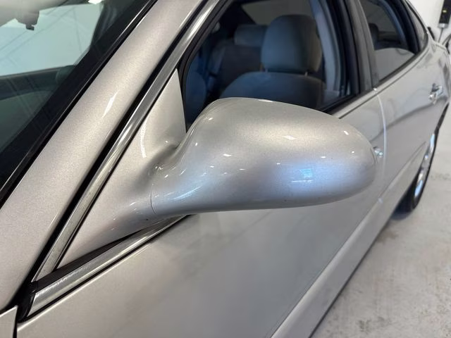 2006 Platinum Metallic Buick LaCrosse CX FWD Sedan