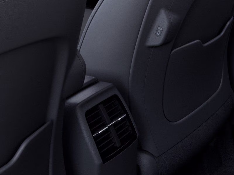 2026 Cityscape Green Kia Niro EX FWD SUV