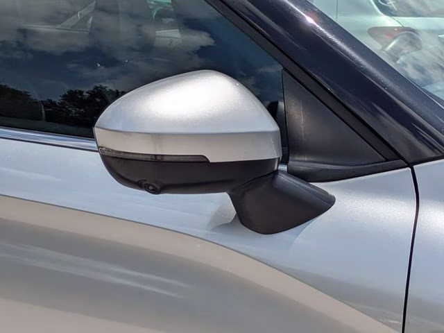 2024 Gray Mitsubishi Outlander SE FWD SUV