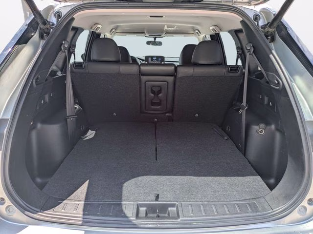 2024 Gray Mitsubishi Outlander SE FWD SUV