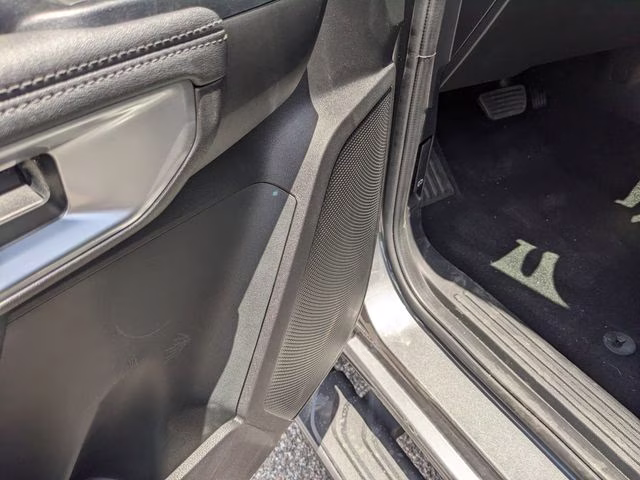 2026 Carbonized Gray Metallic Ford Ranger Lariat 4X4 Truck