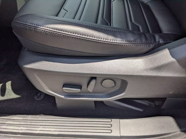 2026 Carbonized Gray Metallic Ford Ranger Lariat 4X4 Truck