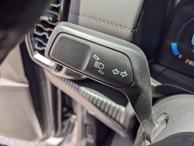 2026 Carbonized Gray Metallic Ford Ranger Lariat 4X4 Truck