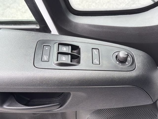2025 Bright White Clearcoat Ram ProMaster 3500 High Roof FWD Van