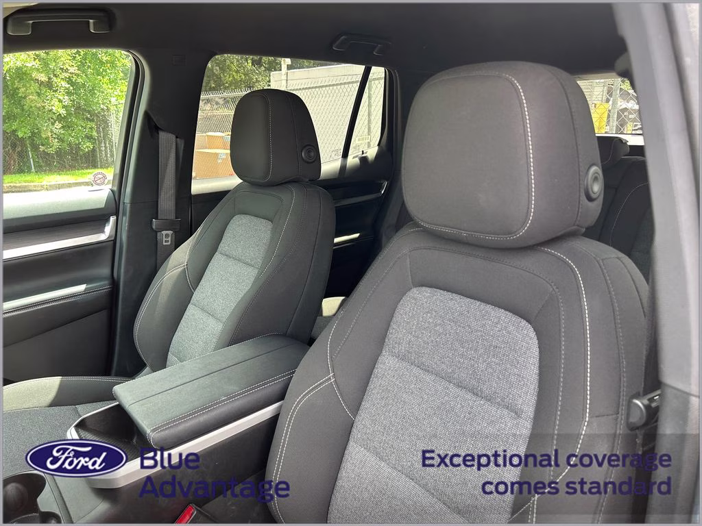 2026 Ebony Twilight Metallic GMC Terrain Elevation FWD SUV