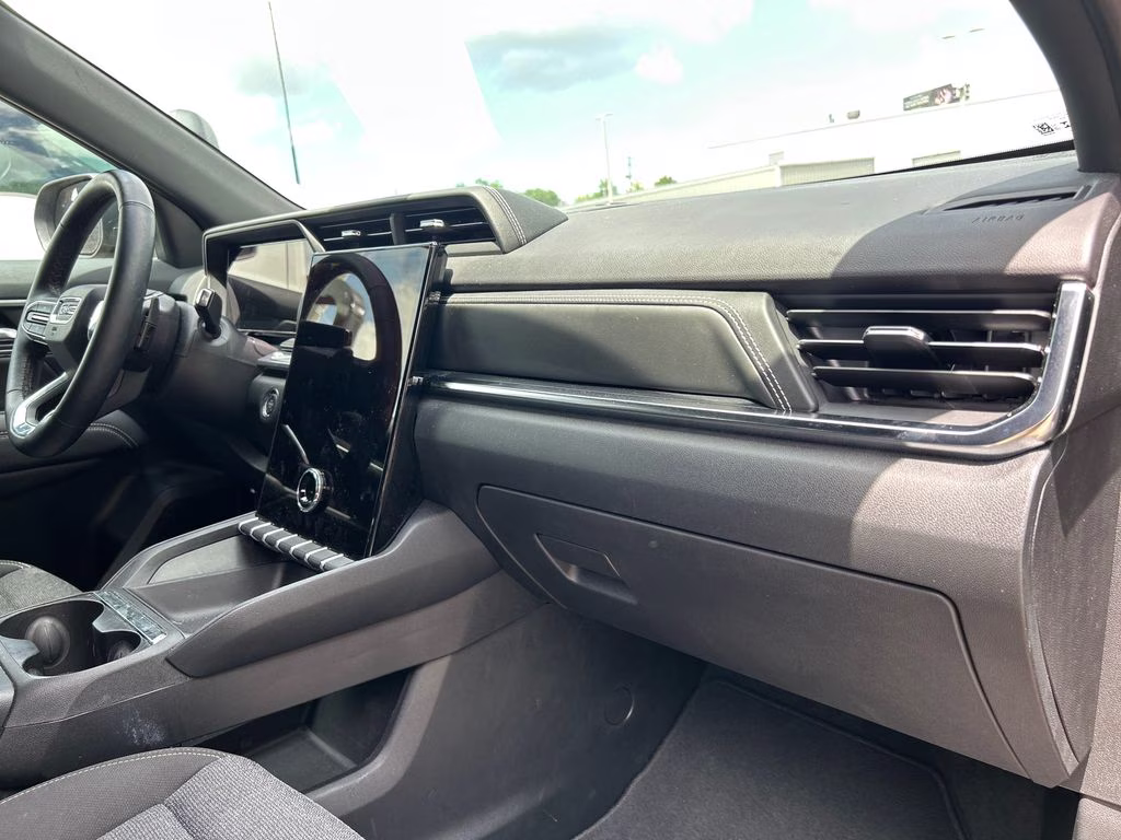 2026 Ebony Twilight Metallic GMC Terrain Elevation FWD SUV