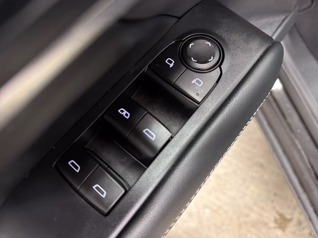 2026 Ebony Twilight Metallic GMC Terrain Elevation FWD SUV