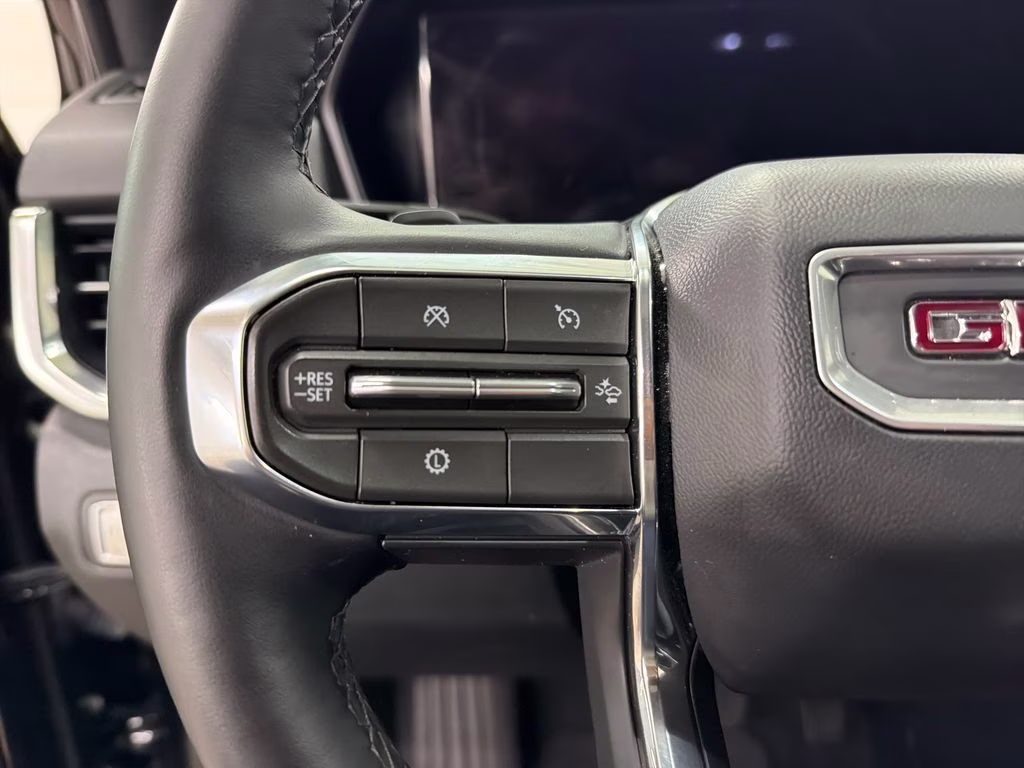 2026 Ebony Twilight Metallic GMC Terrain Elevation FWD SUV