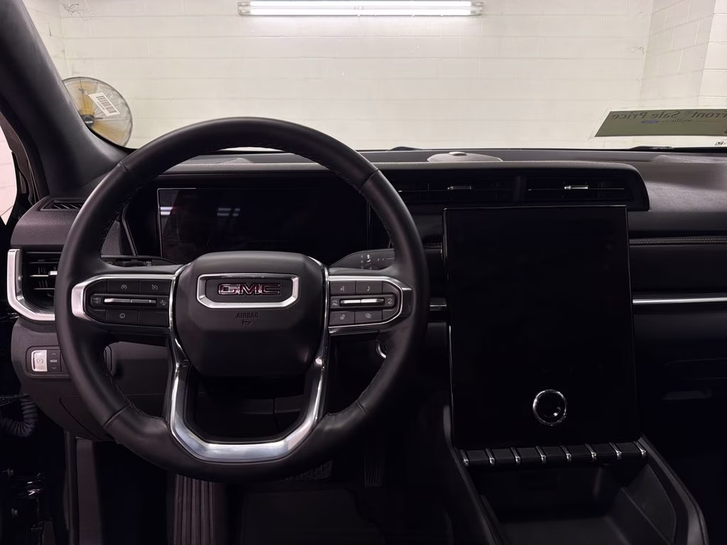 2026 Ebony Twilight Metallic GMC Terrain Elevation FWD SUV