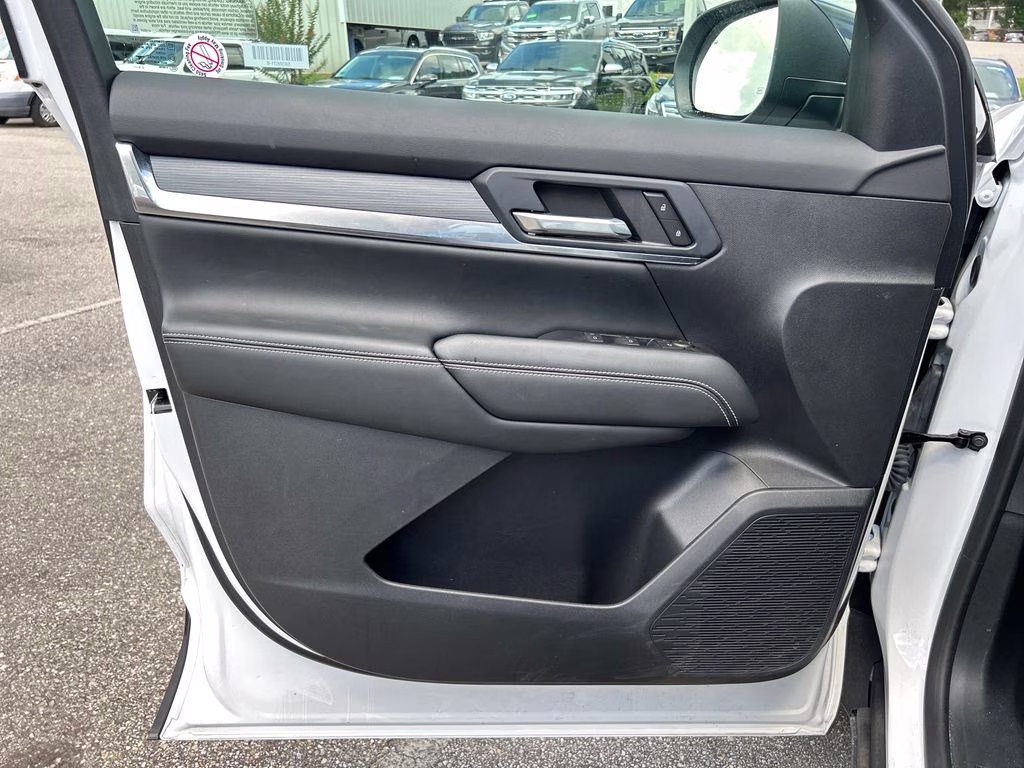 2026 Summit White GMC Terrain Elevation FWD SUV