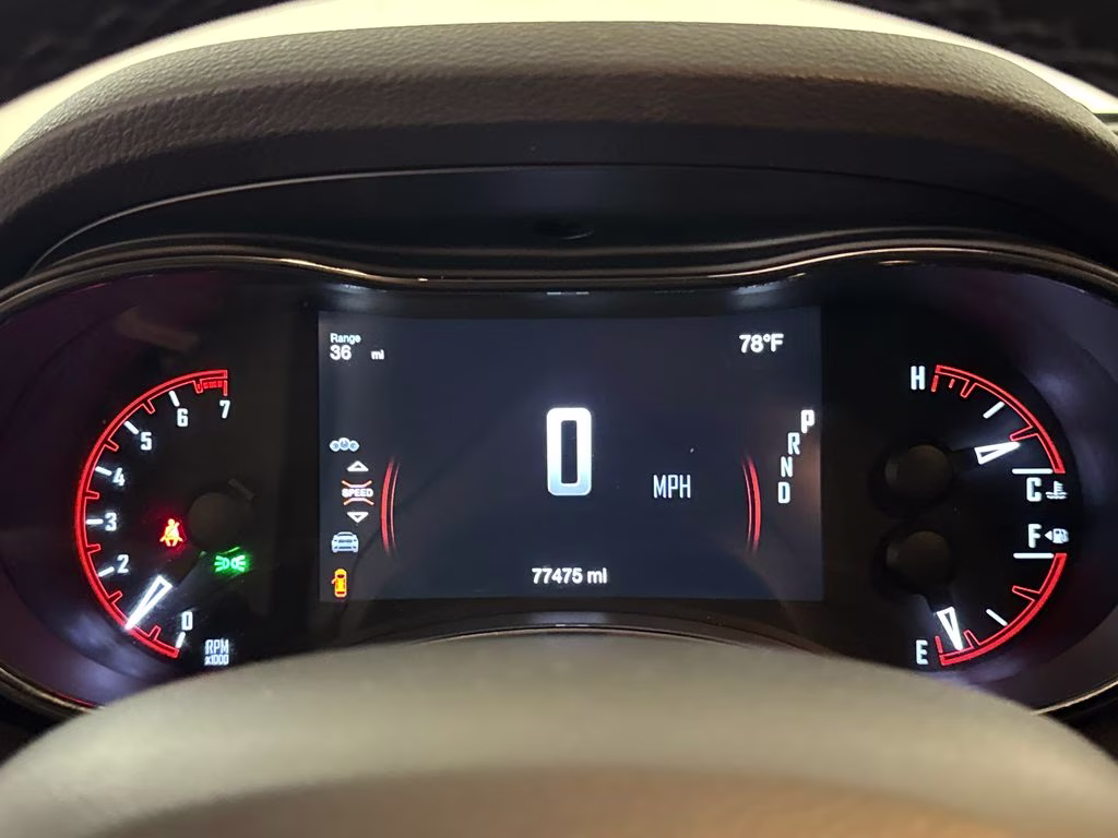 2020 Granite Metallic Clearcoat Dodge Durango GT Plus AWD SUV