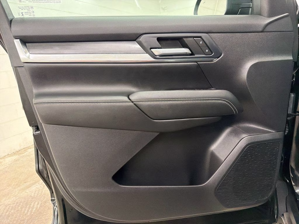 2026 Ebony Twilight Metallic GMC Terrain Elevation FWD SUV