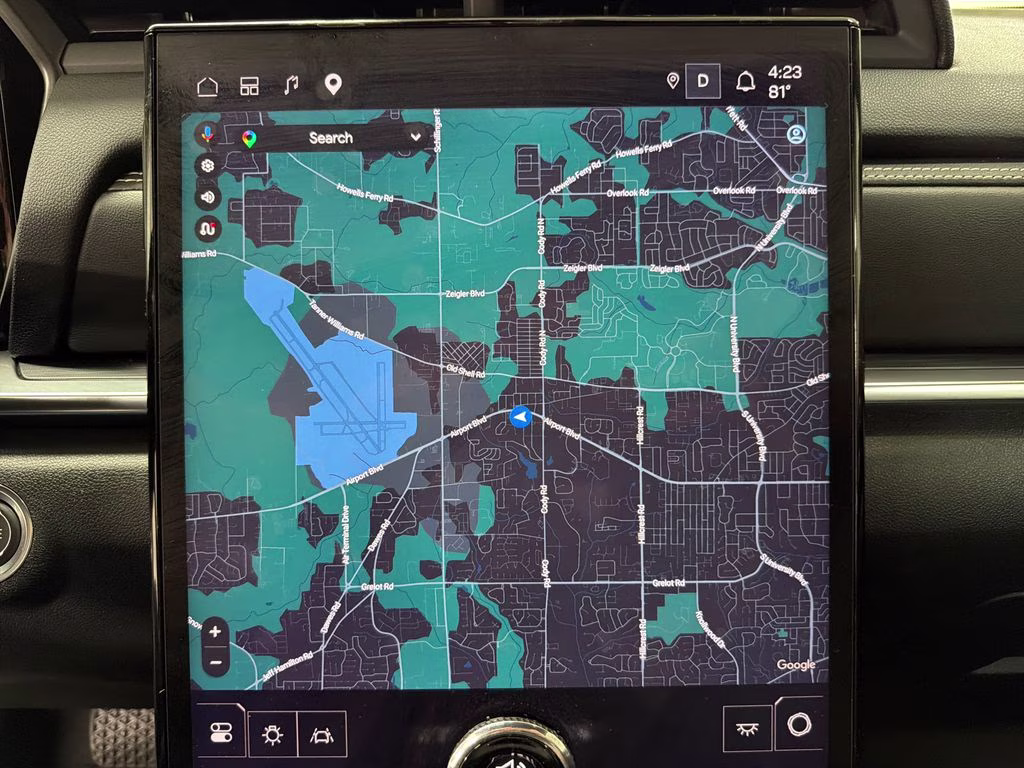 2026 Ebony Twilight Metallic GMC Terrain Elevation FWD SUV