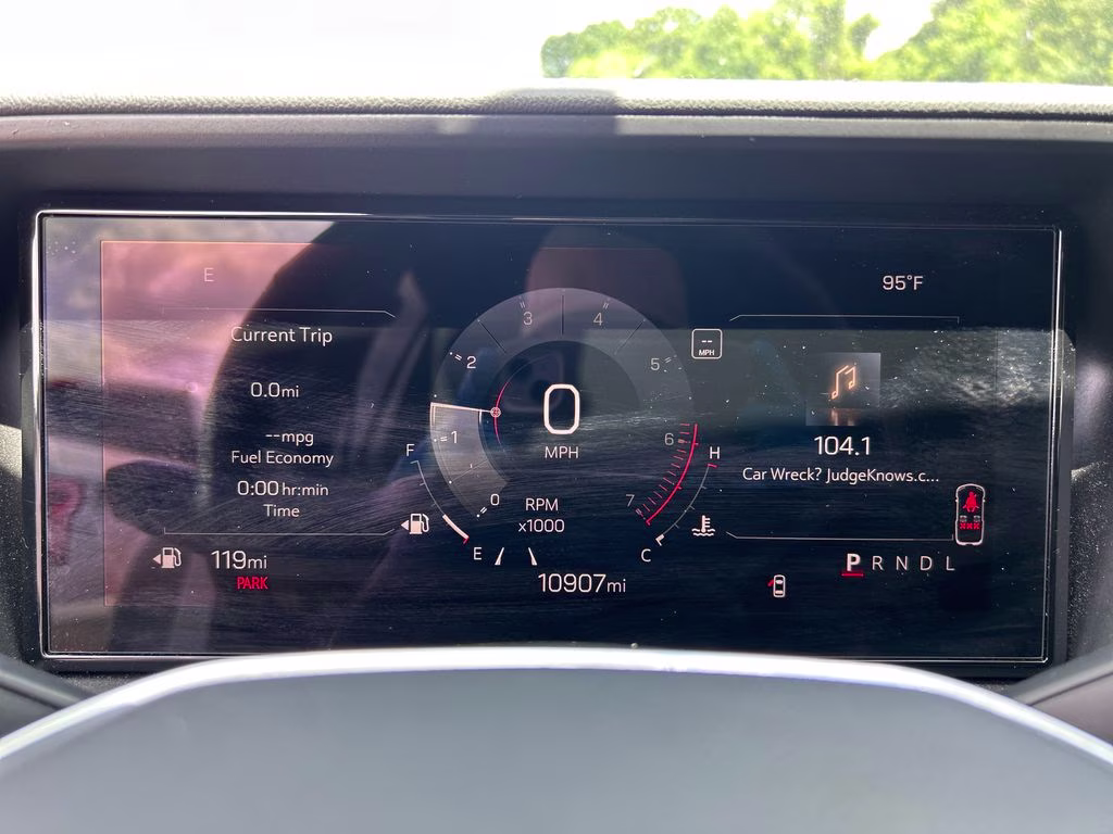 2026 Summit White GMC Terrain Elevation FWD SUV