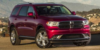 2020 Granite Metallic Clearcoat Dodge Durango GT Plus AWD SUV