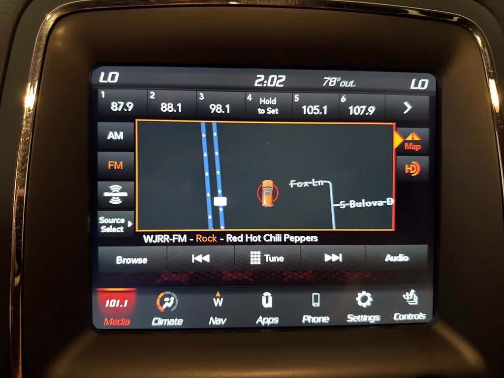 2020 Granite Metallic Clearcoat Dodge Durango GT Plus AWD SUV