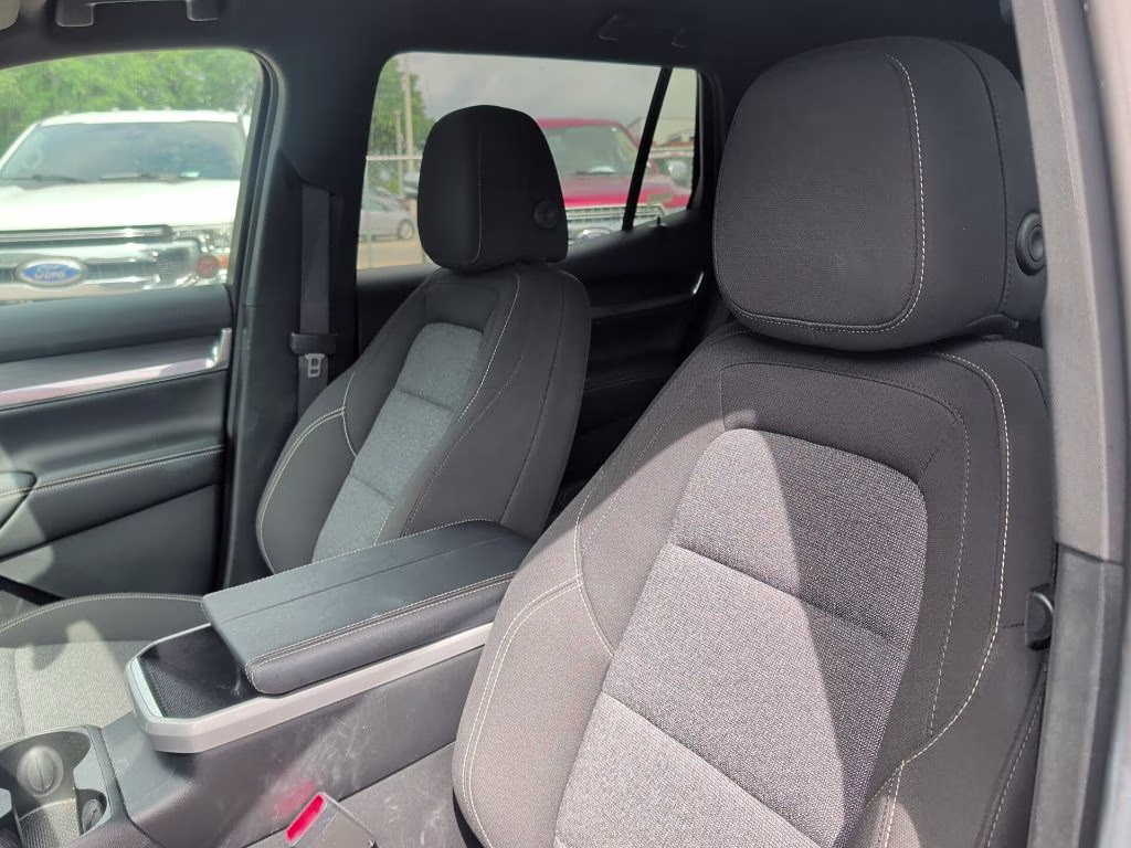 2026 Ebony Twilight Metallic GMC Terrain Elevation FWD SUV