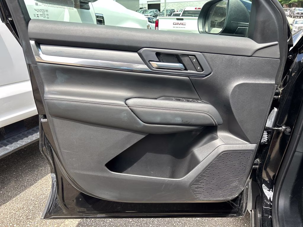 2026 Ebony Twilight Metallic GMC Terrain Elevation FWD SUV