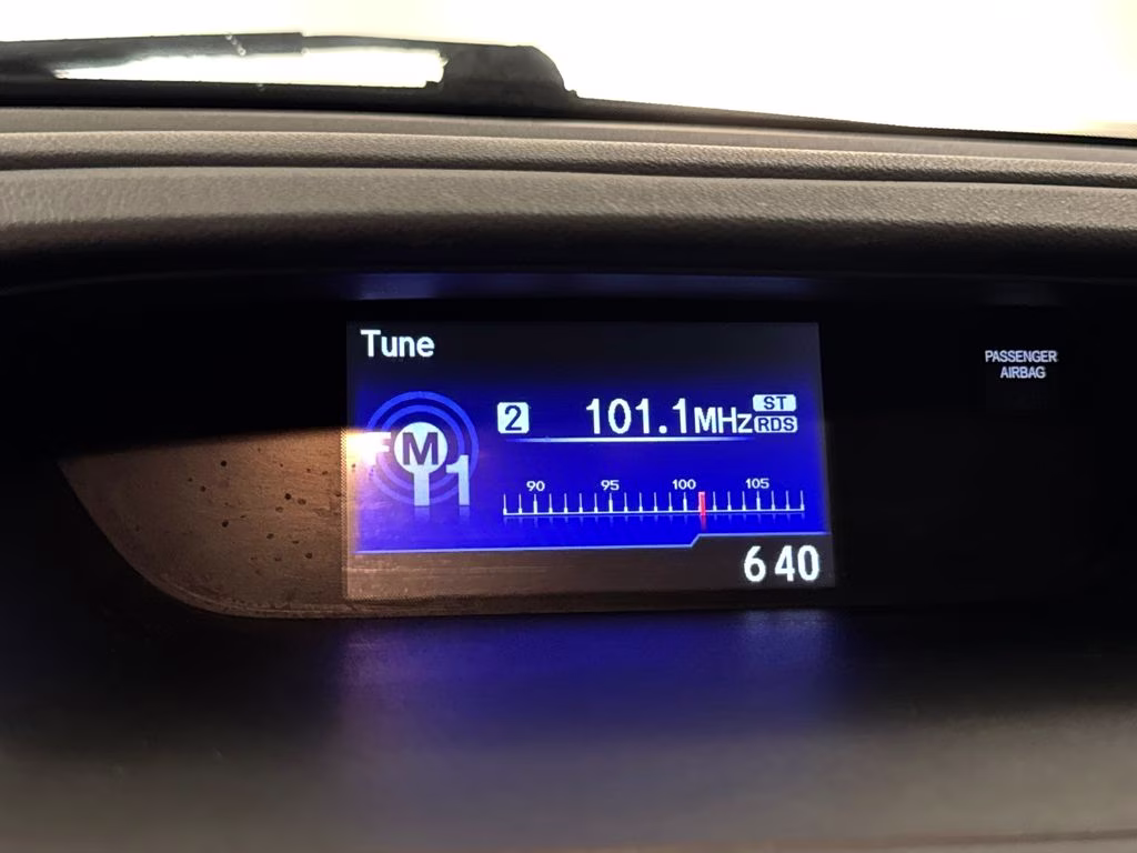 2016 Alabaster Silver Metallic Honda CR-V LX AWD SUV