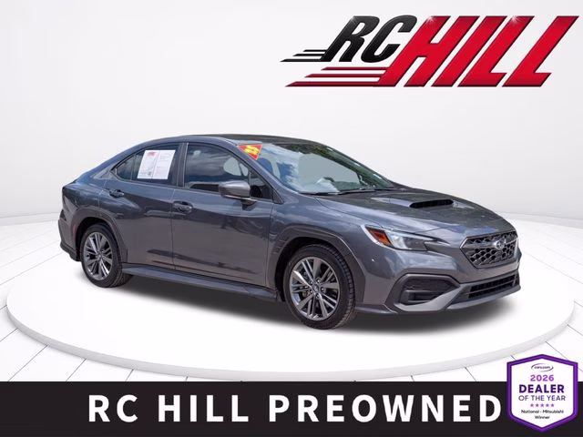 2023 Subaru WRX -'s photo