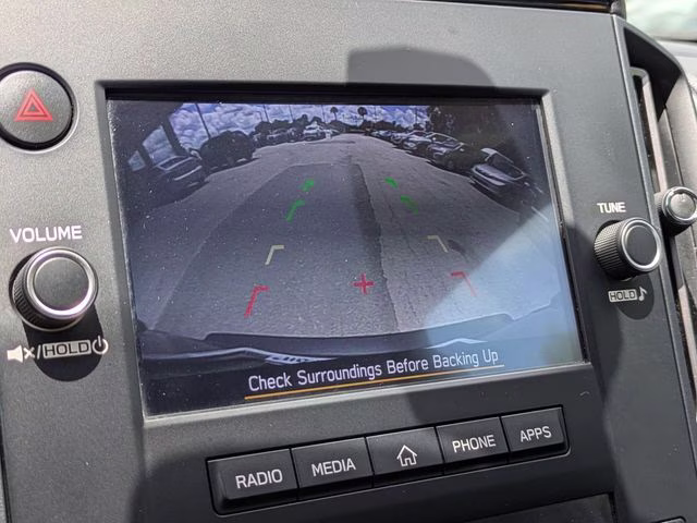 2023 Magnetite Gray Metallic Subaru WRX Base AWD Sedan