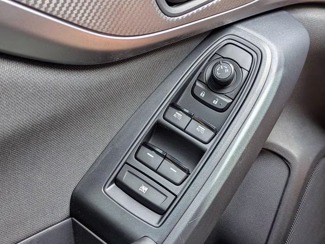 2023 Magnetite Gray Metallic Subaru WRX Base AWD Sedan