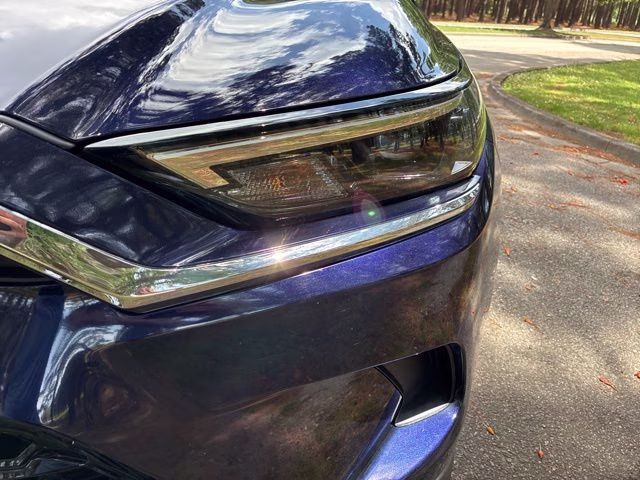 2024 Blueprint Toyota Grand Highlander XLE FWD SUV