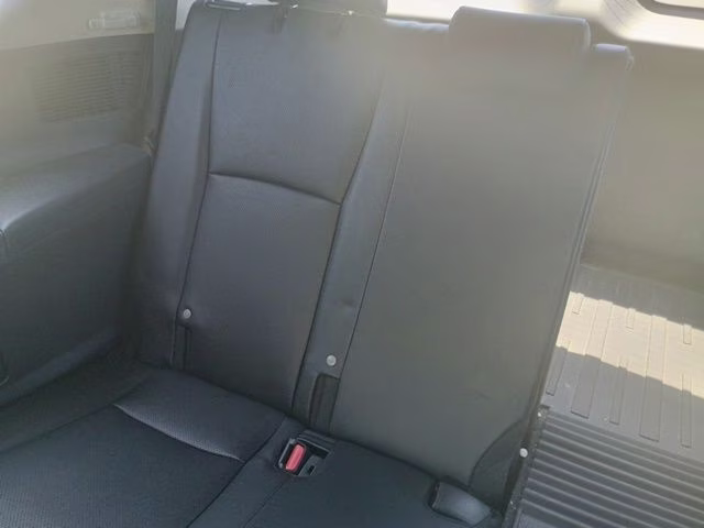 2024 Toyota Grand Highlander FWD SUV