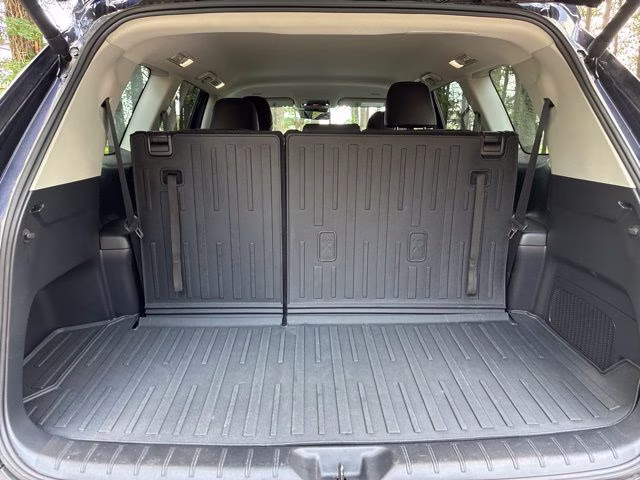 2024 Blueprint Toyota Grand Highlander XLE FWD SUV