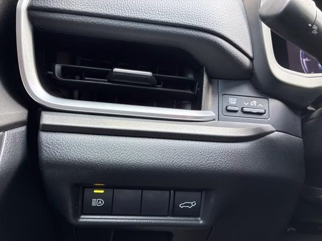 2024 Blueprint Toyota Grand Highlander XLE FWD SUV