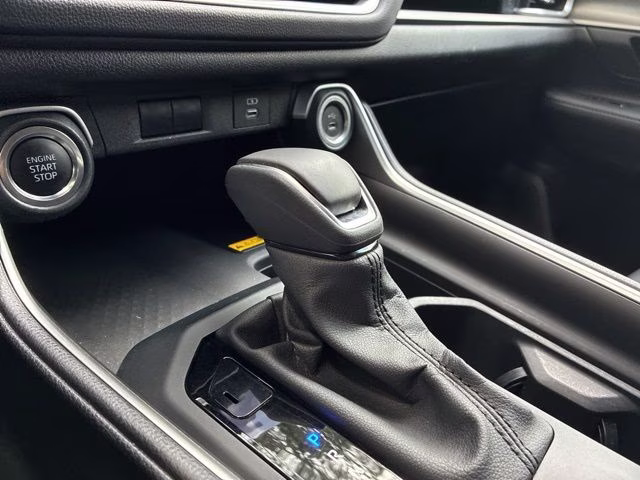 2024 Blueprint Toyota Grand Highlander XLE FWD SUV
