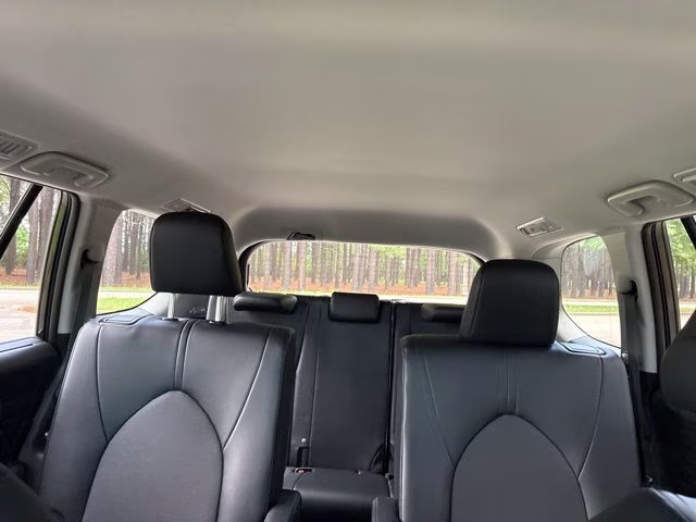 2024 Blueprint Toyota Grand Highlander XLE FWD SUV