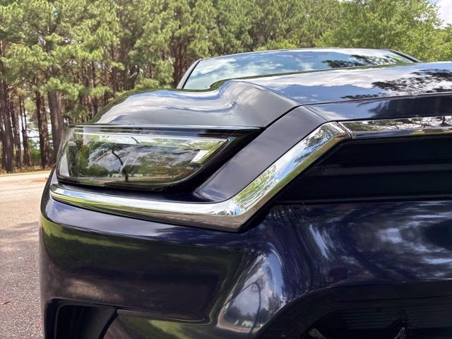 2024 Blueprint Toyota Grand Highlander XLE FWD SUV