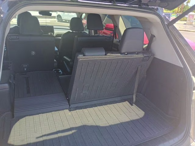 2024 Toyota Grand Highlander FWD SUV